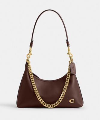 ジュリエット ショルダー バッグ 25 | COACH/コーチ | 三越伊勢丹